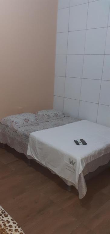 Hospedagem recanto da lua room 3