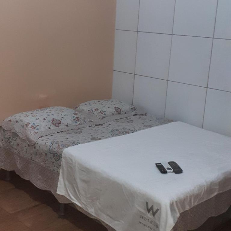 Hospedagem recanto da lua room 4