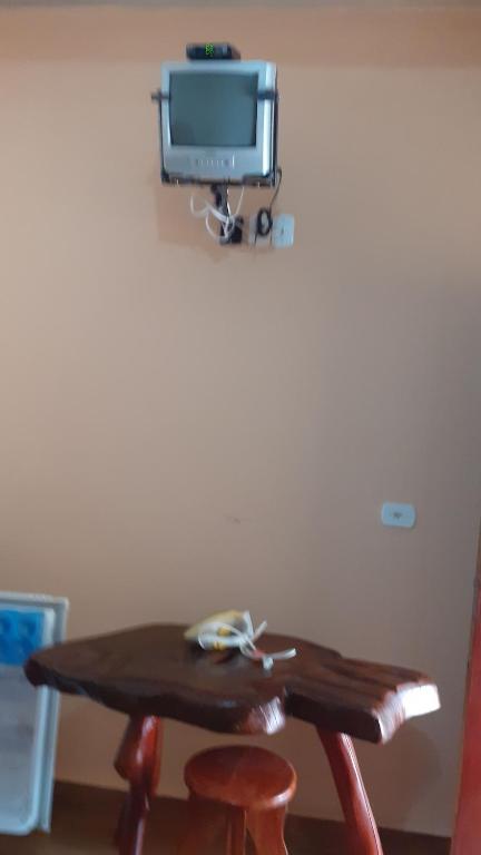 Hospedagem recanto da lua room 5