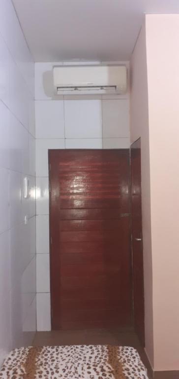 Hospedagem recanto da lua room 6